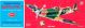 Supermarine Spitfire Model Kit - Laser Cut