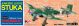 Stuka - Laser Cut
