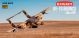 OV-10 Bronco 30CC ARF Radio Controled Airplane kit