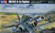 ME262 A-1a Fighter - 1/18