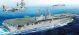USS Boxer LHD-4 - 1/700