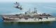 USS Iwo Jima LHD-7 - 1/700