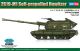 Obus autopropulsado 2S19-M1 - 1/72