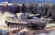 German Leopard 2 A4 Tank - 1/35
