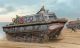 German Land-Wasser-Schlepper (LWS) Medium production - 1/35