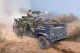 Ranger Special Operations Vehicle (RSOV) with MK 19 grenade launcher - 1/35