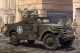 U.S. M3A1 White Scout Car - Late Production - 1/35