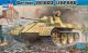 German VK1602 Leopard - 1/35