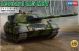 Tanque Leopard 1A5 MBT - 1/35