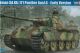 Tanque Sd Kfz 171 Panther Ausf G - Early Version - 1/35