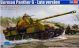 German Panther G - Late version - 1/35