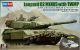 Tanque Leopard C2 Mexas com TWMP - 1/35