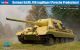 German Sd.Kfz.186 Jagdtiger (Porsche Production) - 1/35
