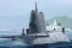 HMS Astute - 1/350