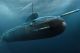 Russian Navy Yasen Class SSN - 1/350 \n