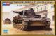 German Panzerkampfwagen IV Ausf C - 1/35