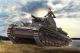 German Panzerkampfwagen IV Ausf D/TAUCH - 1/35