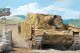 German Sturmpamzer IV Early Version (Mid production) w/ interior - 1/35