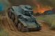 German Panzer Kpfw.38(t) Ausf. G - 1/35