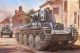 German Pz.Kpfw. / Pz.BfWg 38(t) Ausf. B - 1/35