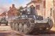 German Panzer Kpfw.38(t) Ausf.B - 1/35