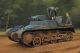 German Panzer 1Ausf A Sd.Kfz.101(Early/Late Version) - 1/35