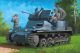 German Flakpanzer IA w/Ammo.Trailer - 1/35