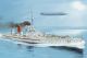 SMS Seydlitz - 1/350