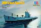 German U-boat Type Ⅸ C - 1/700
