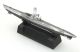 German U-Boat Type VII C - 1/700