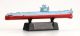 PLA Navy Type 033 submarine - China - 1/700