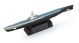 USS Balao SS-285 submarine - 1/700