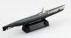 USS GATO SS-212 1944 - 1/700
