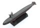 JMSDF Harushio class submarine - 1/700