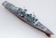 USS Spruance DD-963 - 1/1250