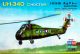 UH-34D Choctaw - 1/72