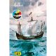 Starter Kit Pinta - 1/75