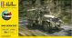 Starter Kit GMC CCKW 352 - 1/72