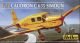 Caudron C-635 Simoun - 1/72