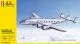 L-749 Constellation Flying Dutchm - 1/72