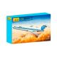 Boeing 727 Air France - 1/125