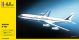 Boeing B-707 Air France - 1/72