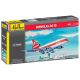 Douglas DC10/30 Aeroméxico - 1/125
