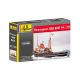 Rebocador Jean Bart - 1/200