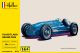 Talbot Lago Grand Prix - 1/24