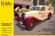 MB 170 Lieferwagen - 1/24
