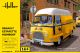 Estafette Highroof - 1/24