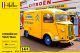 Citroen HY 1957/1964 - 1/24