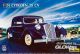 Citroen 15CV - 1/24