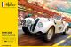 BMW 328 Endurance - 1/24